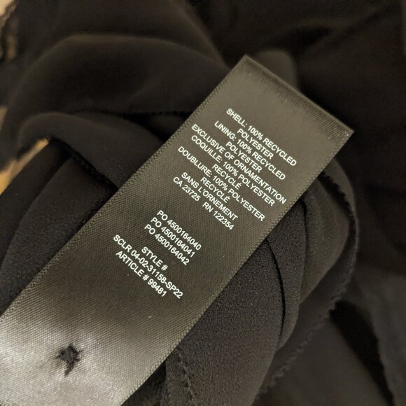 Wilfred Eden Blouse - Picture 5 of 6